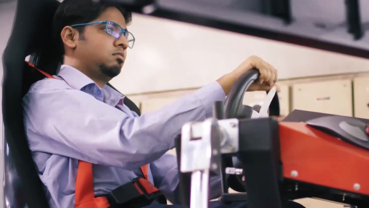 Showreel — automotive corporate video and 3D animation by SUBTEXT India