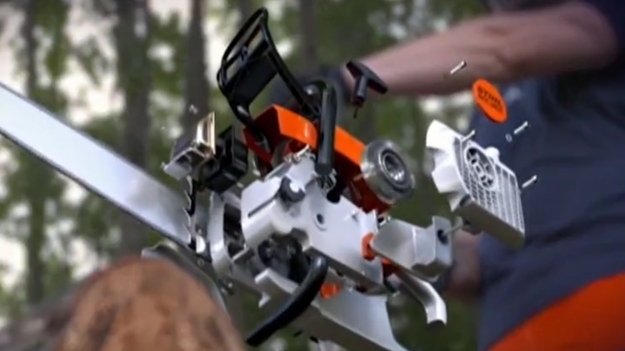 Discovery Science How Things Work Promo — corporate video, 3D animation and AI-driven visuals by SUBTEXT India